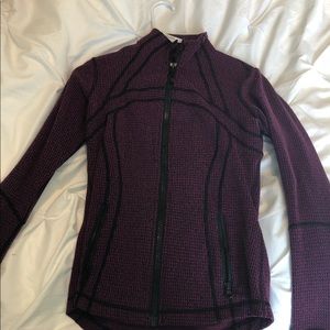 Lululemon Define Jacket
